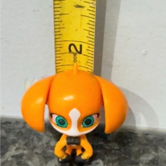 Miraculous Ladybug & Cat Noir Miracle Box Kwami Surprise: Barkk - Picture 5 of 5